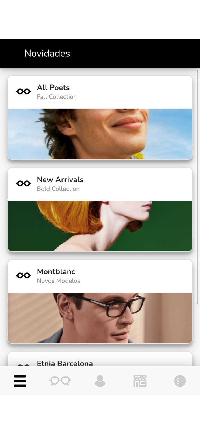 Casa dos Óculos Lousada