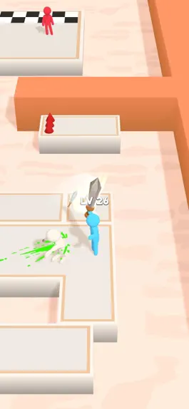 Game screenshot Land Pusher hack