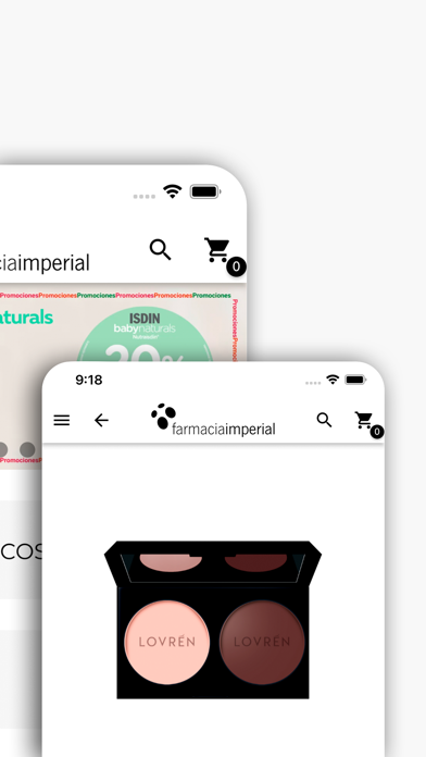 Imperial Farmacia Screenshot