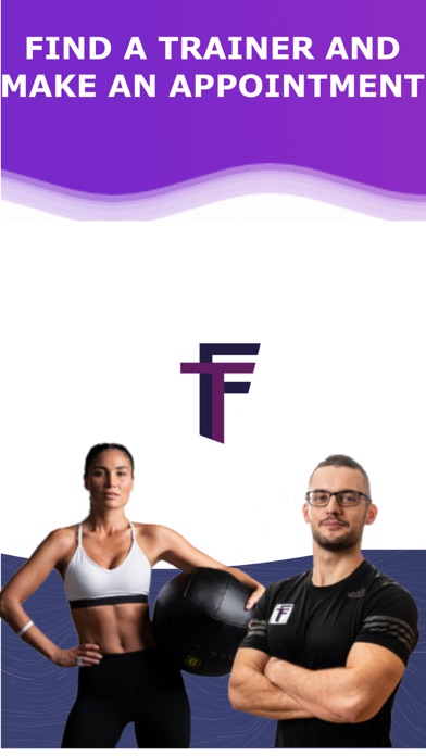 Fame-trainer Screenshot