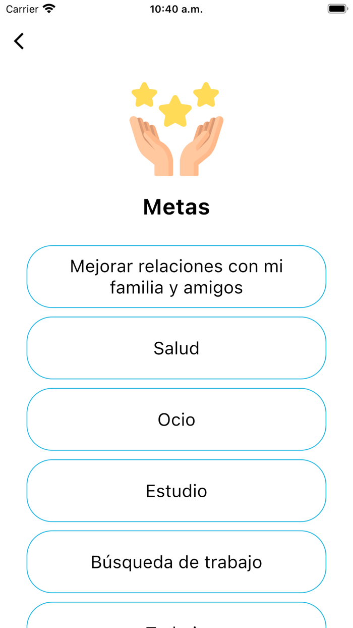 Prescinde Dejar de fumar