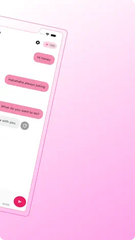 Game screenshot CoupleAI apk