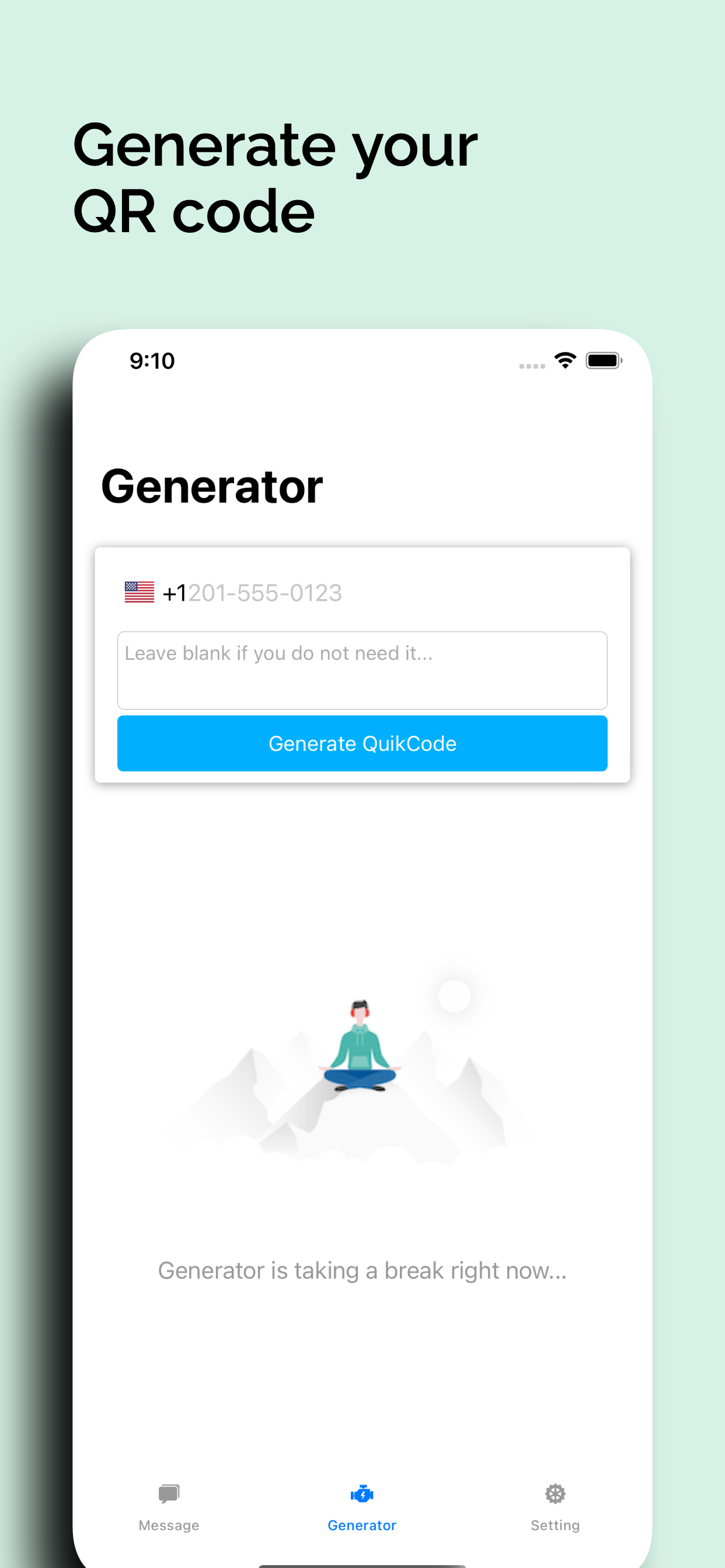 QuikApp