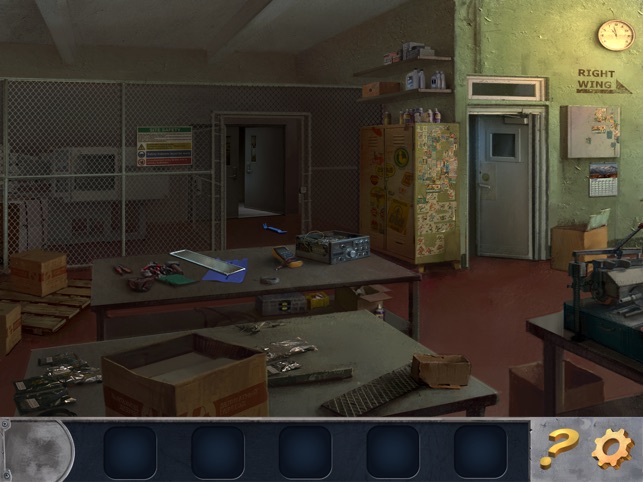 Play Prison Escape Puzzle Adventure Online for Free on PC & Mobile