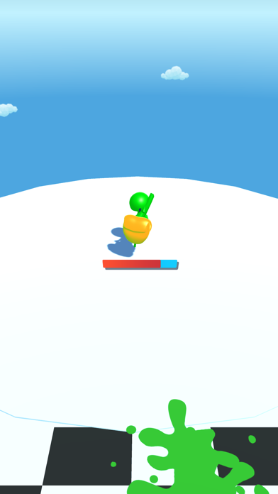 Paint To Road Screenshot