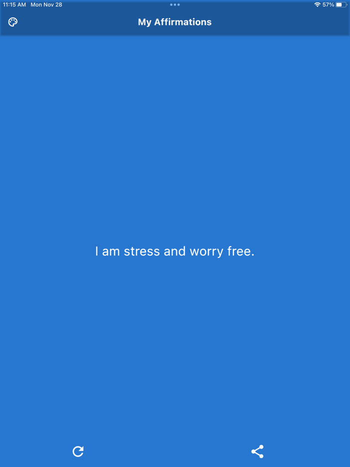 My-Daily-Affirmations