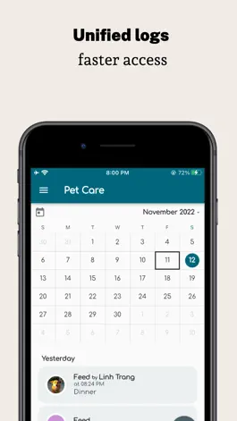 Game screenshot Pet Care: Knowing your pets hack