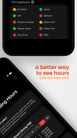 Game screenshot CampusCommons hack