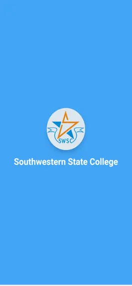 Game screenshot Southwestern State CollegeSWSC mod apk