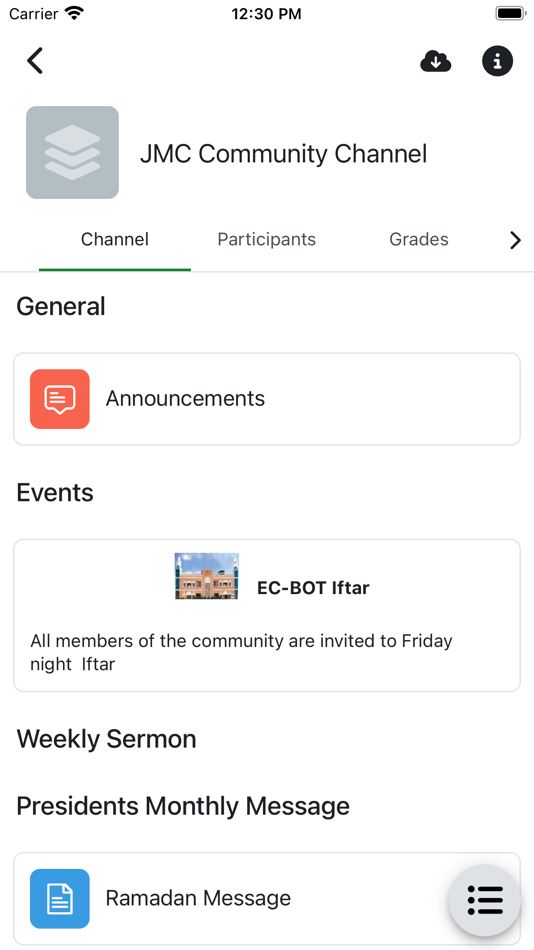 #5. Masjid Net (iOS) 来自: STRATEGIC AND EMERGING TECHNOLOGY INC