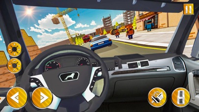 Army Airport Construction Game Screenshot