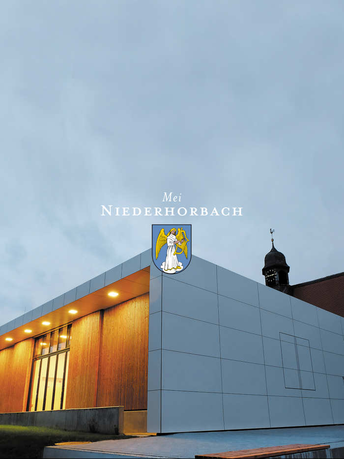 Niederhorbach