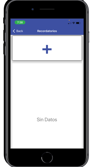 Farmacia Las Campiñas Screenshot