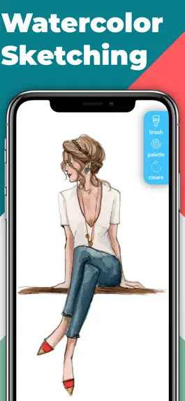 Game screenshot Photo Art Expert hack