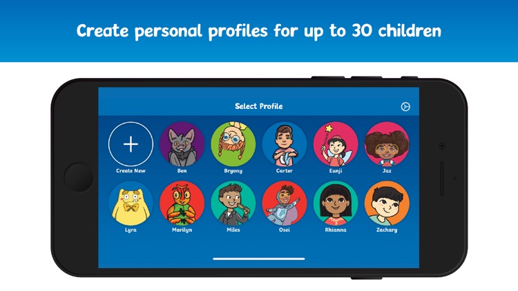 Twinkl Originals screenshot-8