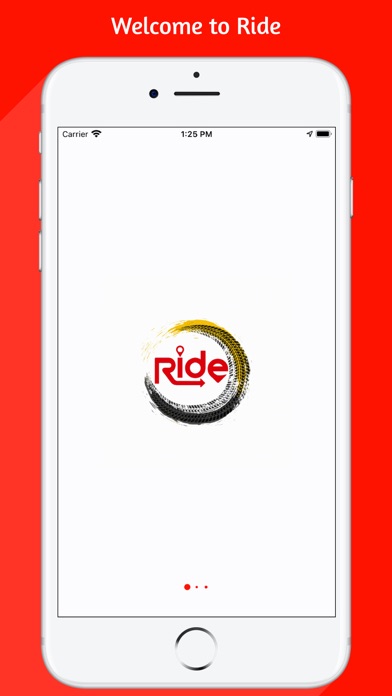 Grab My Ride Screenshot