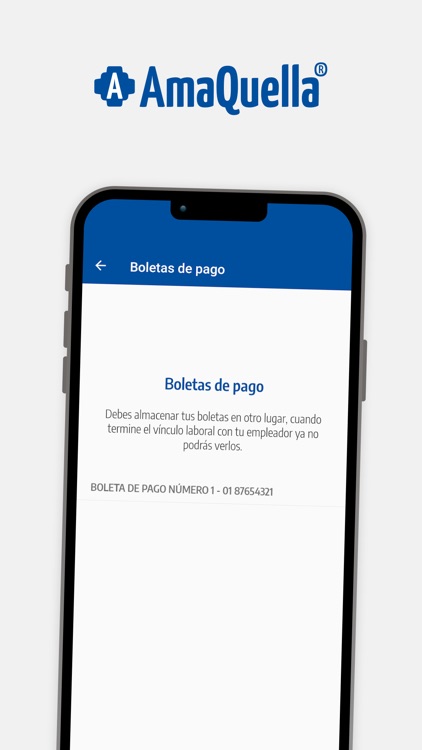 AmaQuella screenshot-3