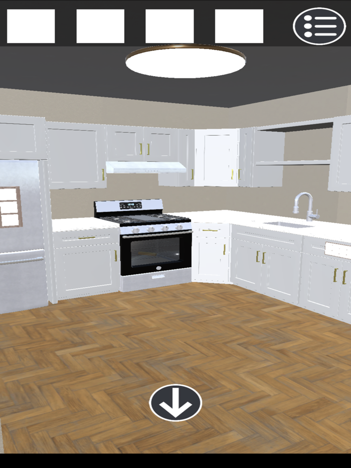 脱出ゲーム　出王EX