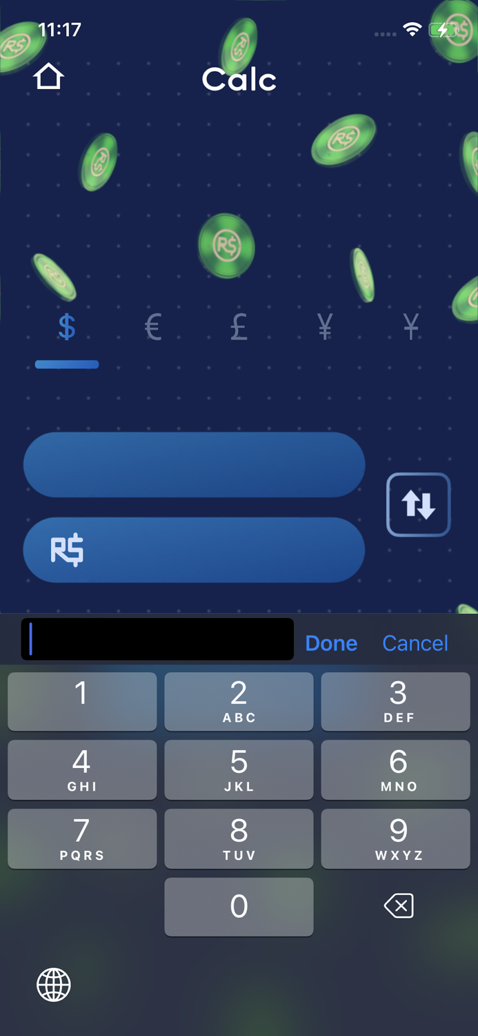 Gift Card and Codes Generator