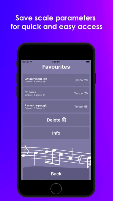 ScaleHero Screenshot