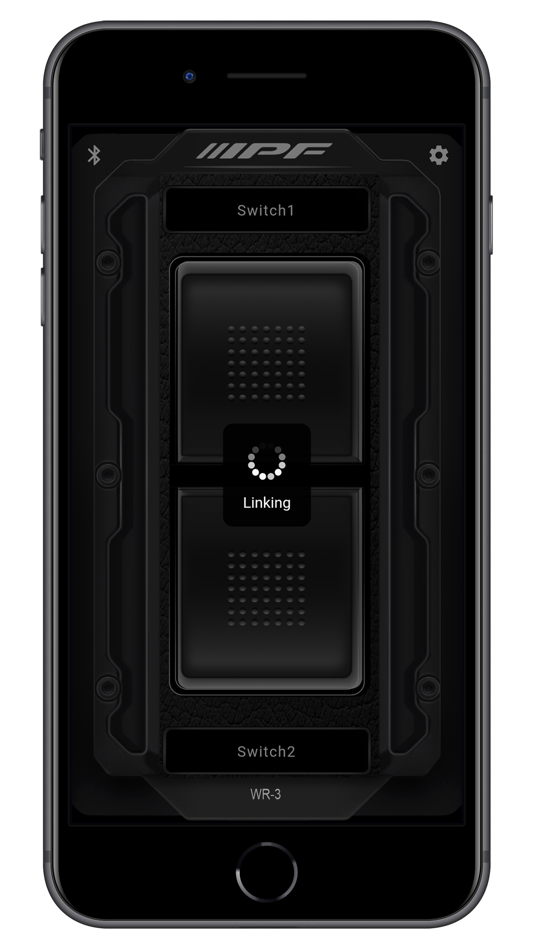 #1. IPF CONNECT (iOS) By: IPF corporation.