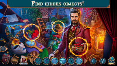 Connected Hearts: Play Screenshot