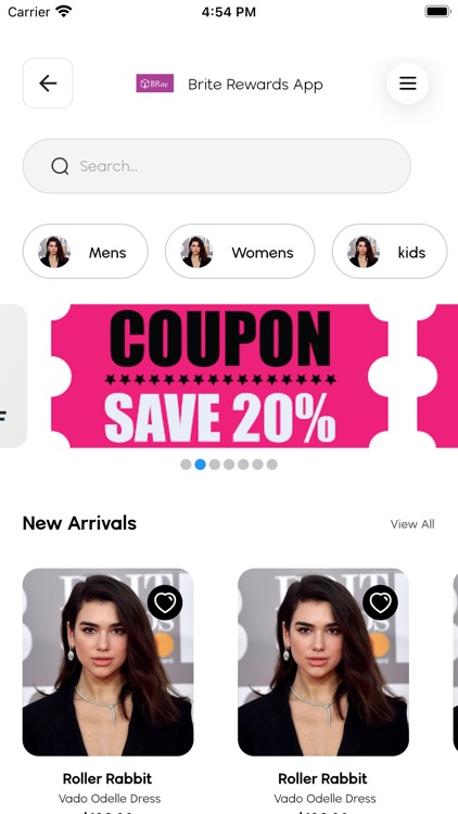 BRite Rewards screenshot-4