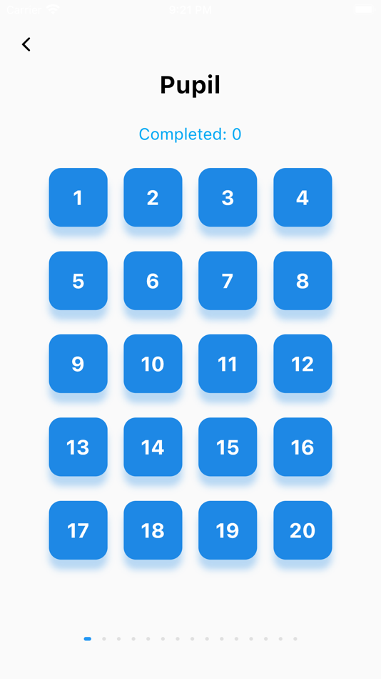 #3. Math 24 - 24 Game Math Puzzles (iOS) 来自: 佳成 姚
