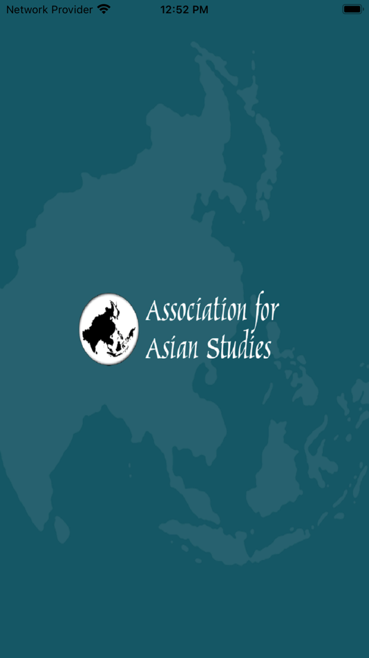 #1. Association for Asian Studies (iOS) 由: Association for Asian Studies