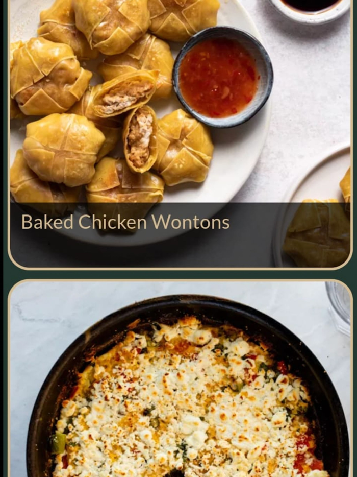 Healthy Recipes Plus