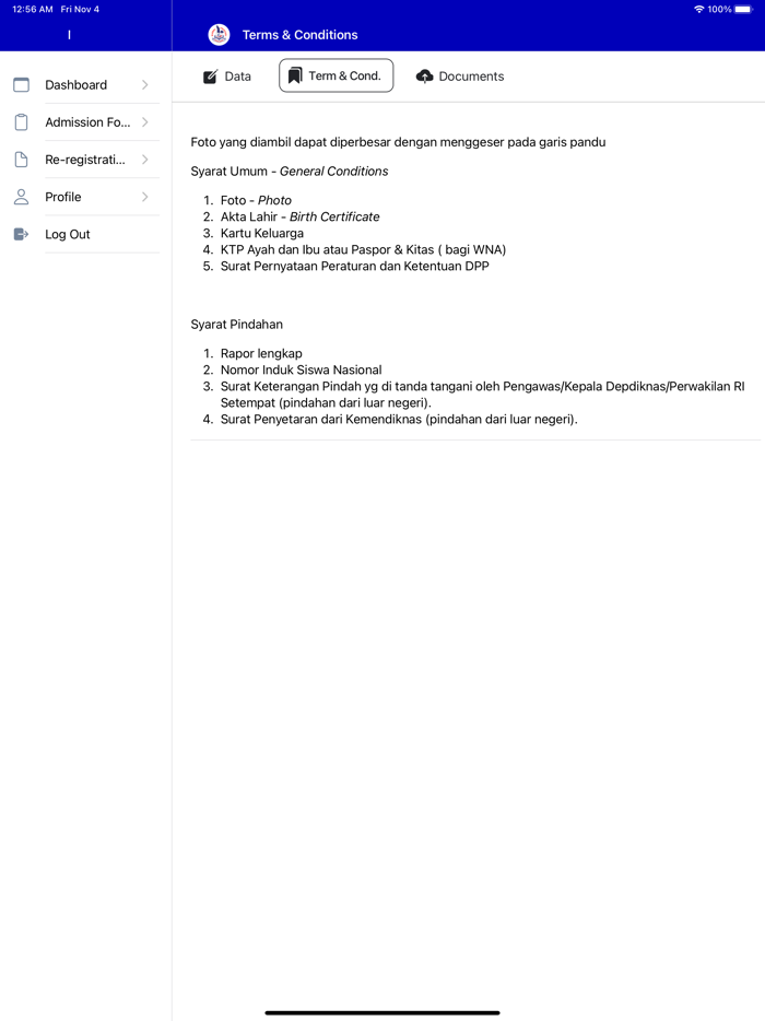 Global Prestasi Bandung PSB