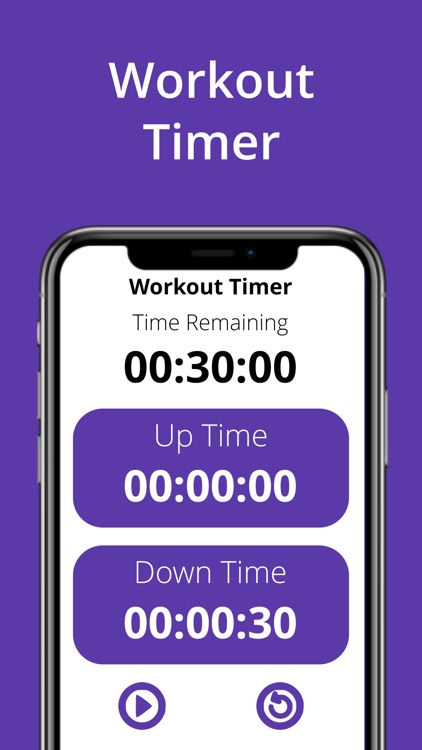 Intervalio - Interval Timer screenshot-7