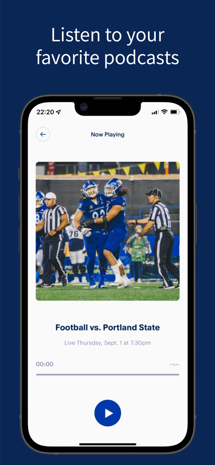 San Jose State Spartans