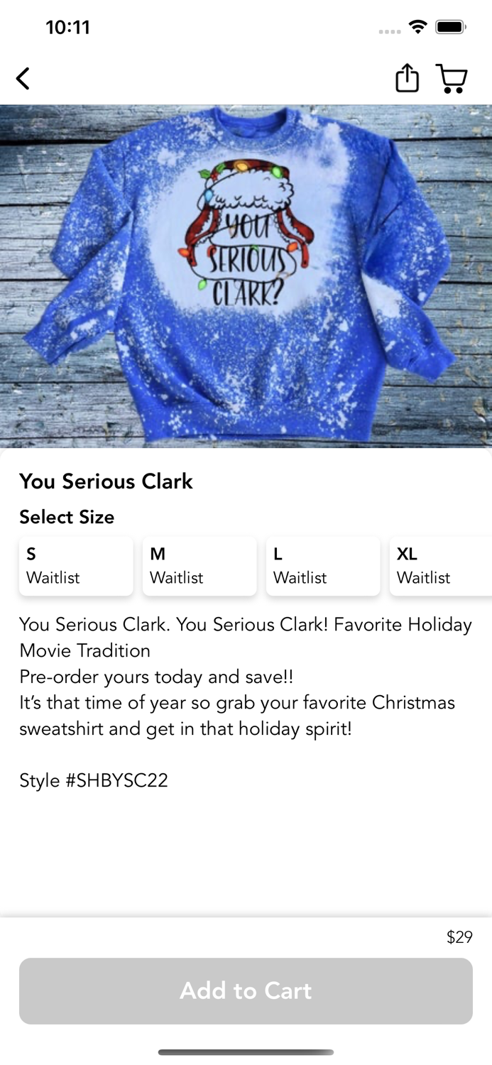 Sunshine Honey’s Boutique