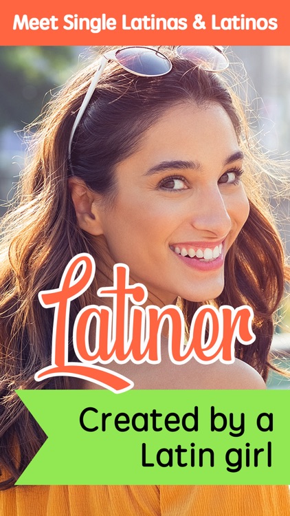 Latiner: Latino, Latina Dating