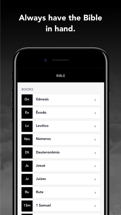 The Way Ministries Screenshot