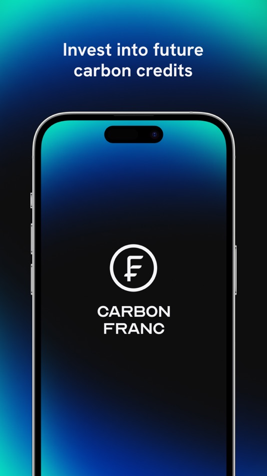 #1. Carbon Franc (iOS) 由: Mikhail Nikulin