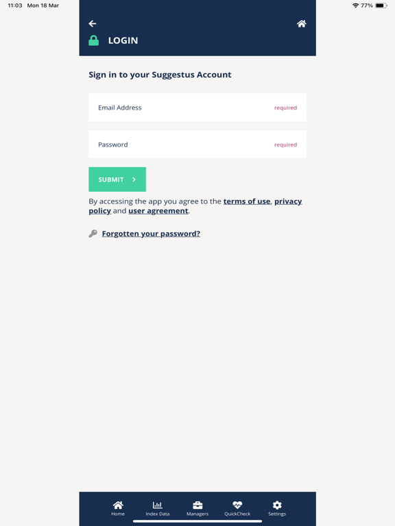 Screenshot #5 pour ARC Suggestus