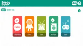 Game screenshot Smart English 2nd 6 hack