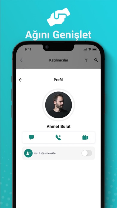 Biz Baymaklıyız Screenshot