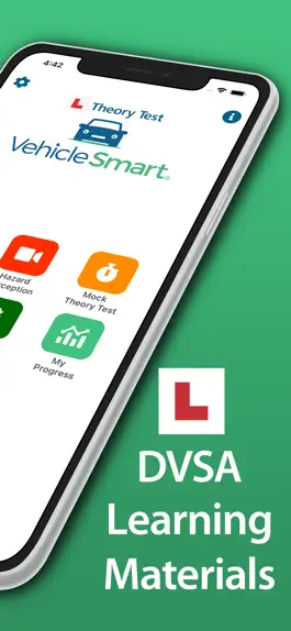 Game screenshot Theory Test Kit apk