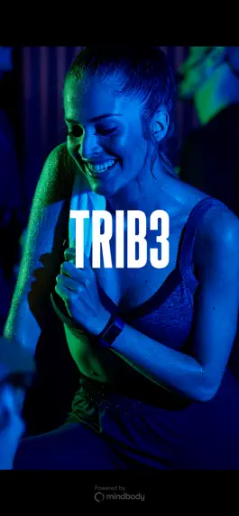 Game screenshot TRIB3 UK mod apk