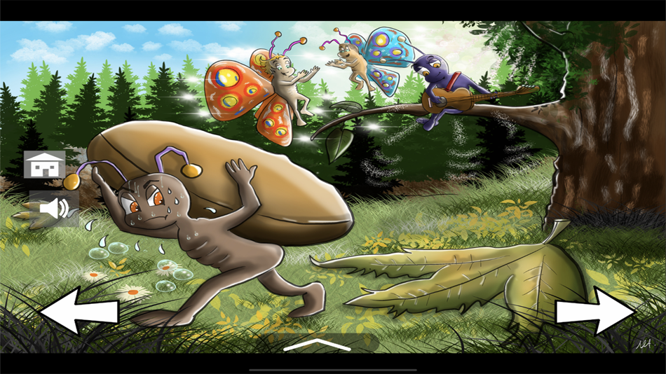 #1. Best Aesop Tales (iOS) 게시자: mehmet yildirim