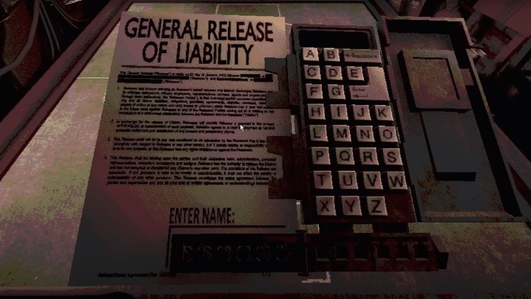 Fear Buckshot Roulette Survive