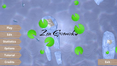 Zen Gomoku Screenshot