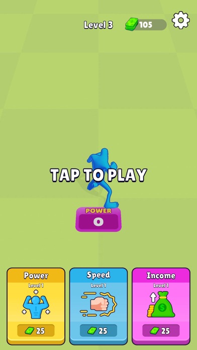 Giant Defense Screenshot