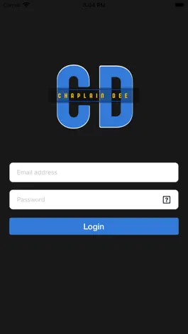 Game screenshot Chaplain Dee mod apk