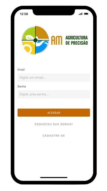 AM Agricultura de Precisão