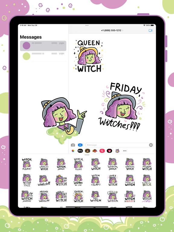 Screenshot #6 pour Witch, please
