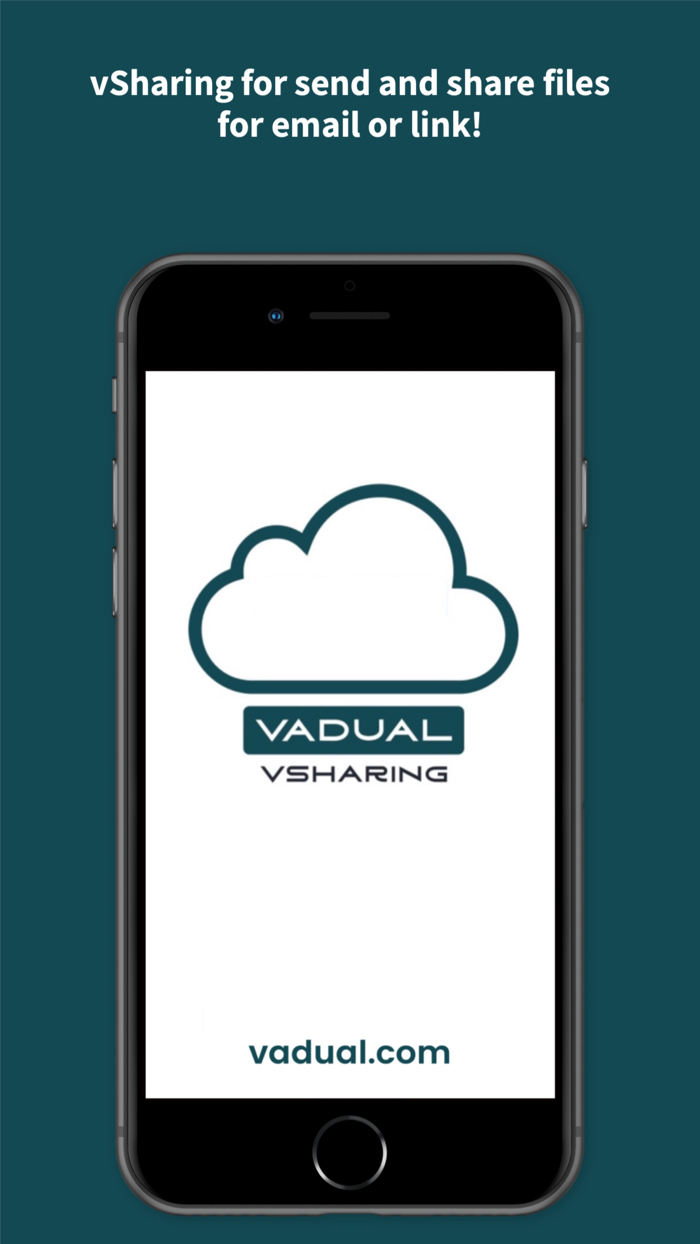 vSharing Files Sharing